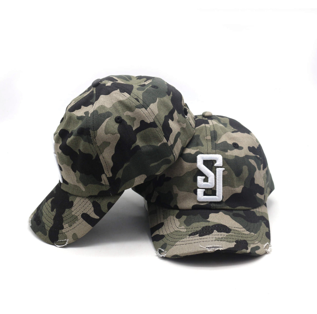 SJ Satin Lined Hats