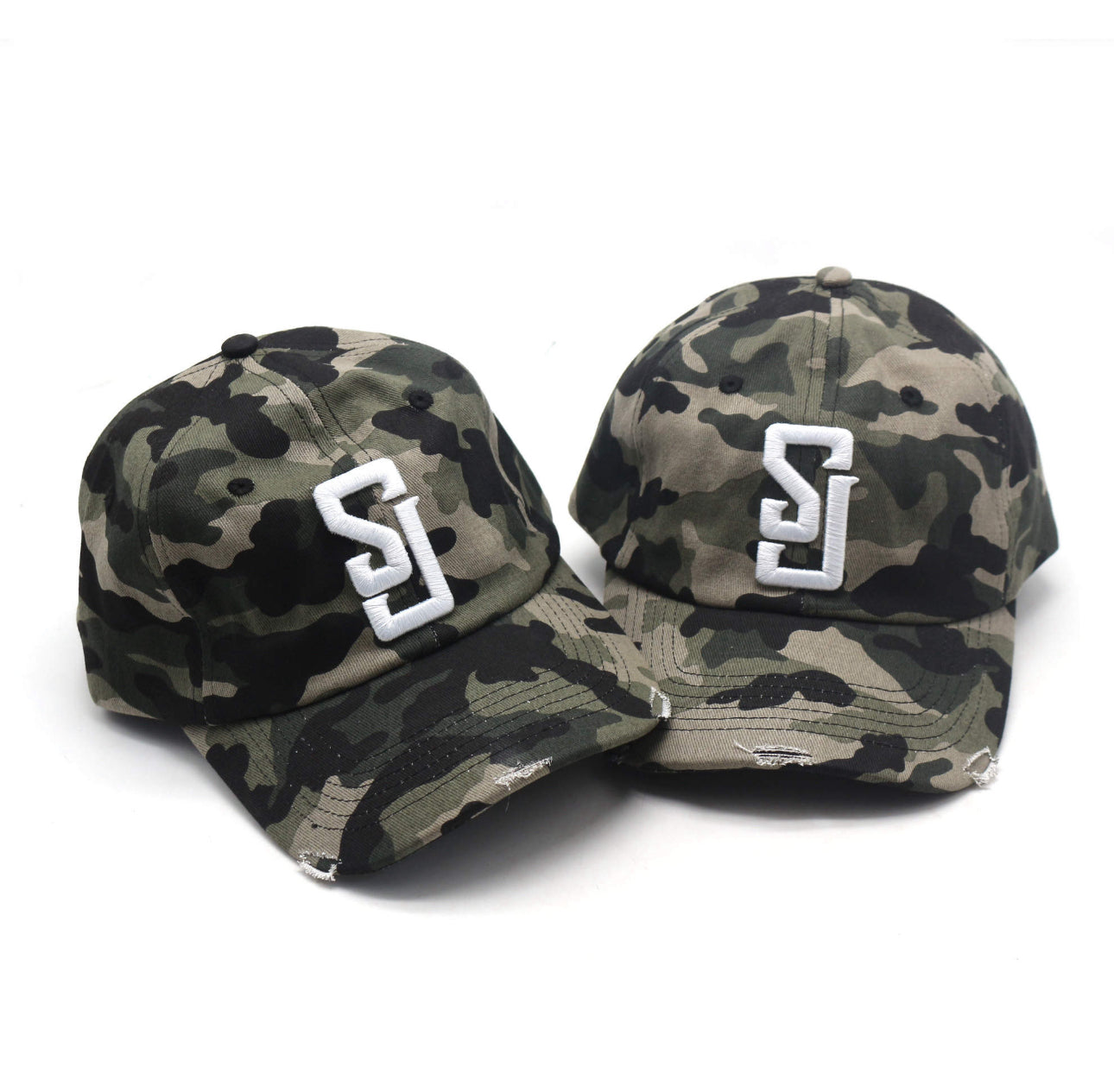 SJ Satin Lined Hats