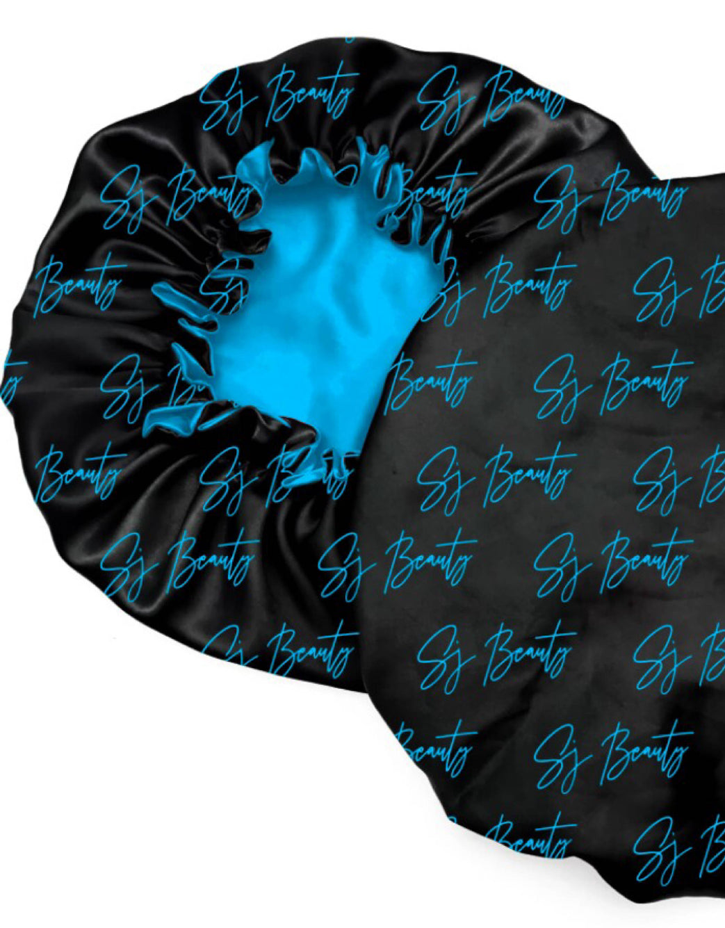 SJ Satin Bonnet