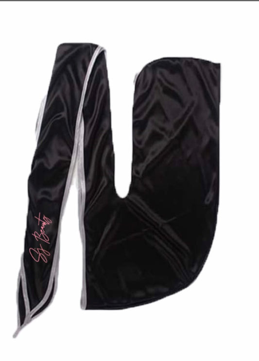 SJ Satin Durag