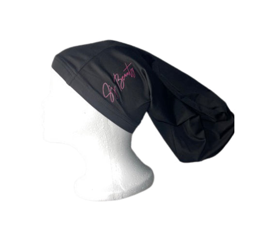 SJ Satin Cap