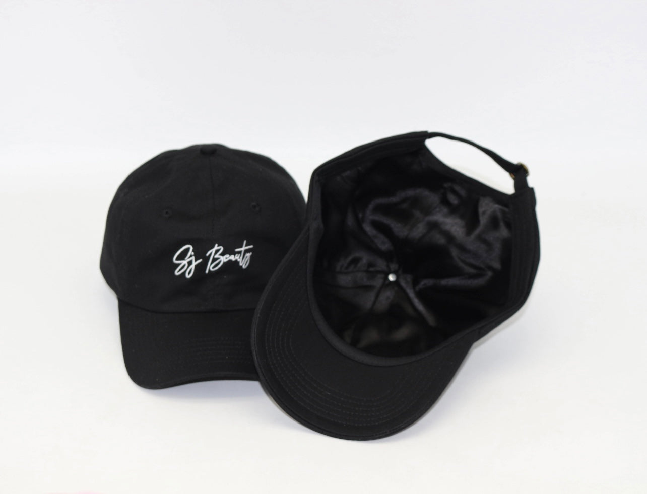 SJ Satin Lined Hats