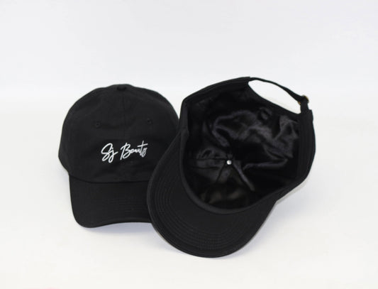 SJ Satin Lined Hats
