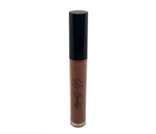 SJ Gloss “Brown sugar”