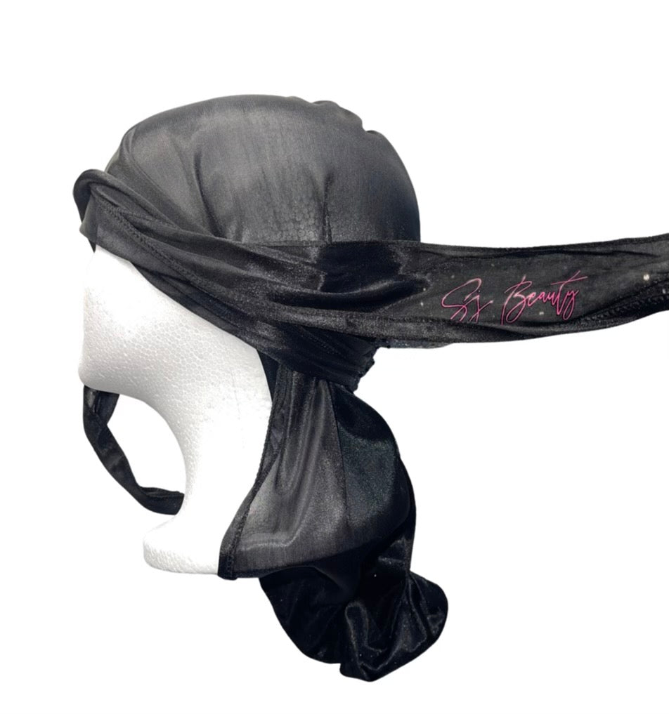 SJ Satin Durag