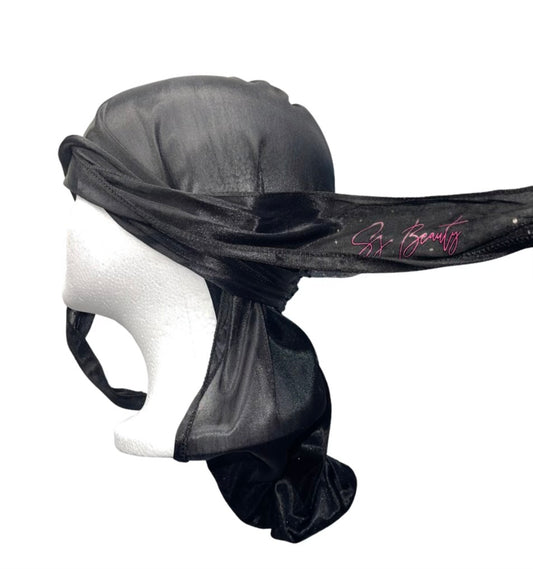 SJ Satin Durag