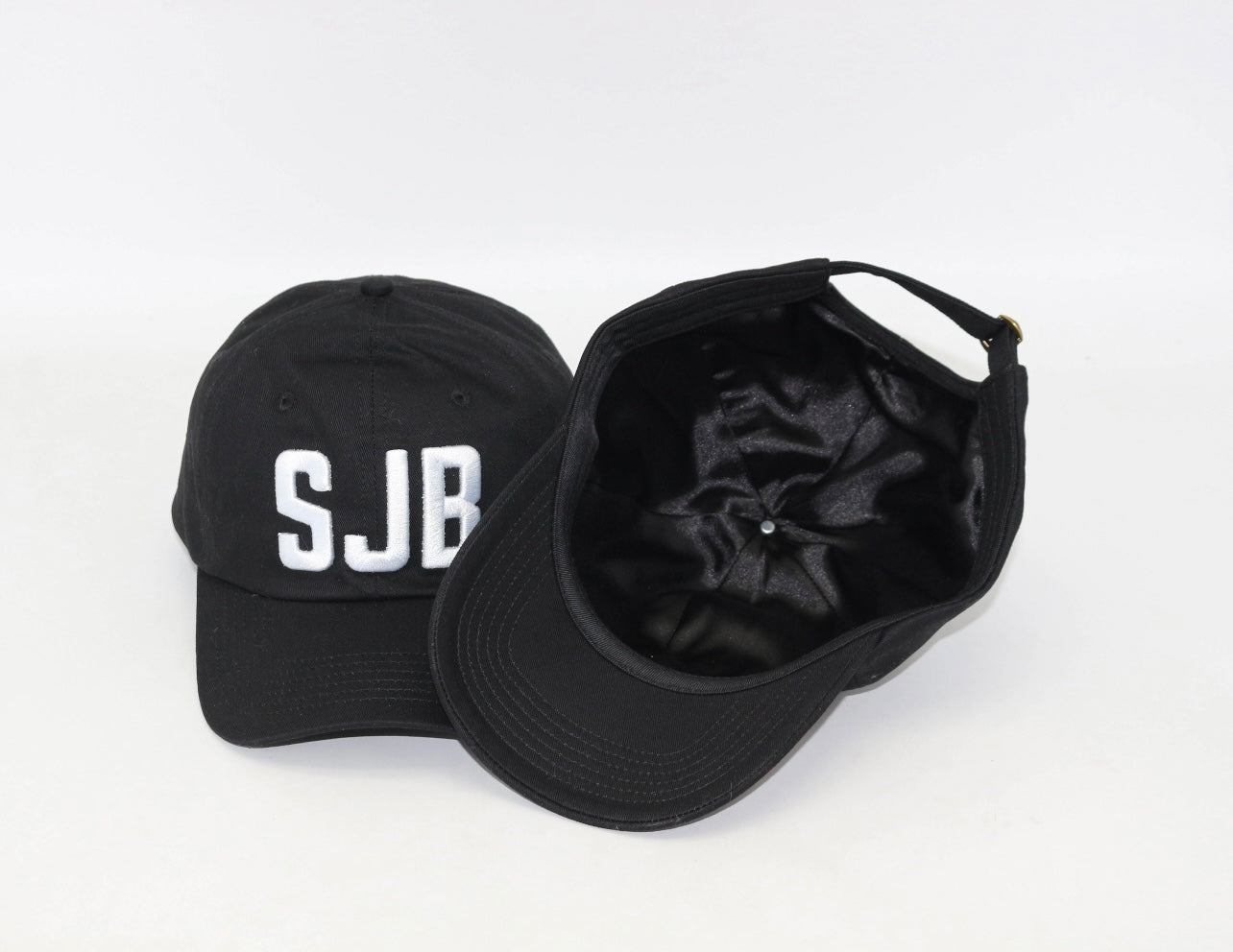 SJ Satin Lined Hats