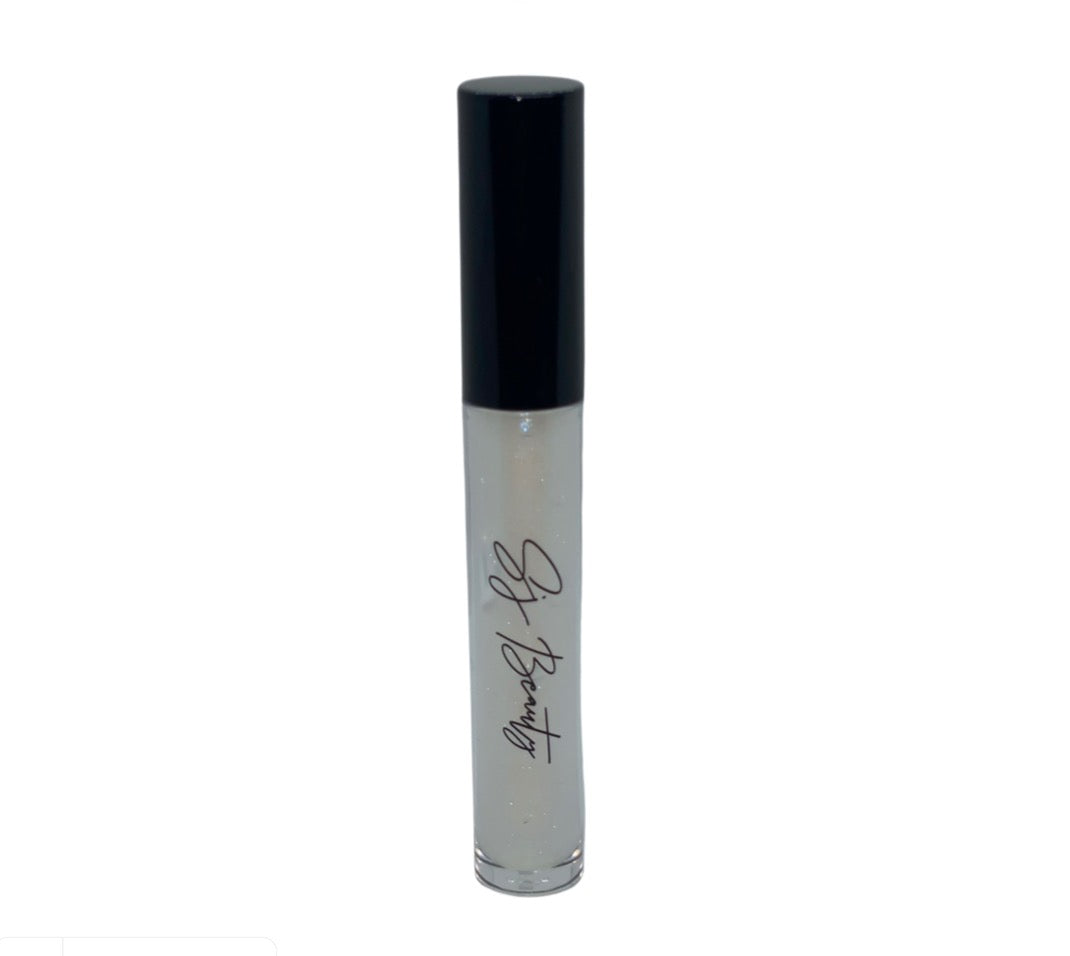 SJ Gloss “Lowkey”