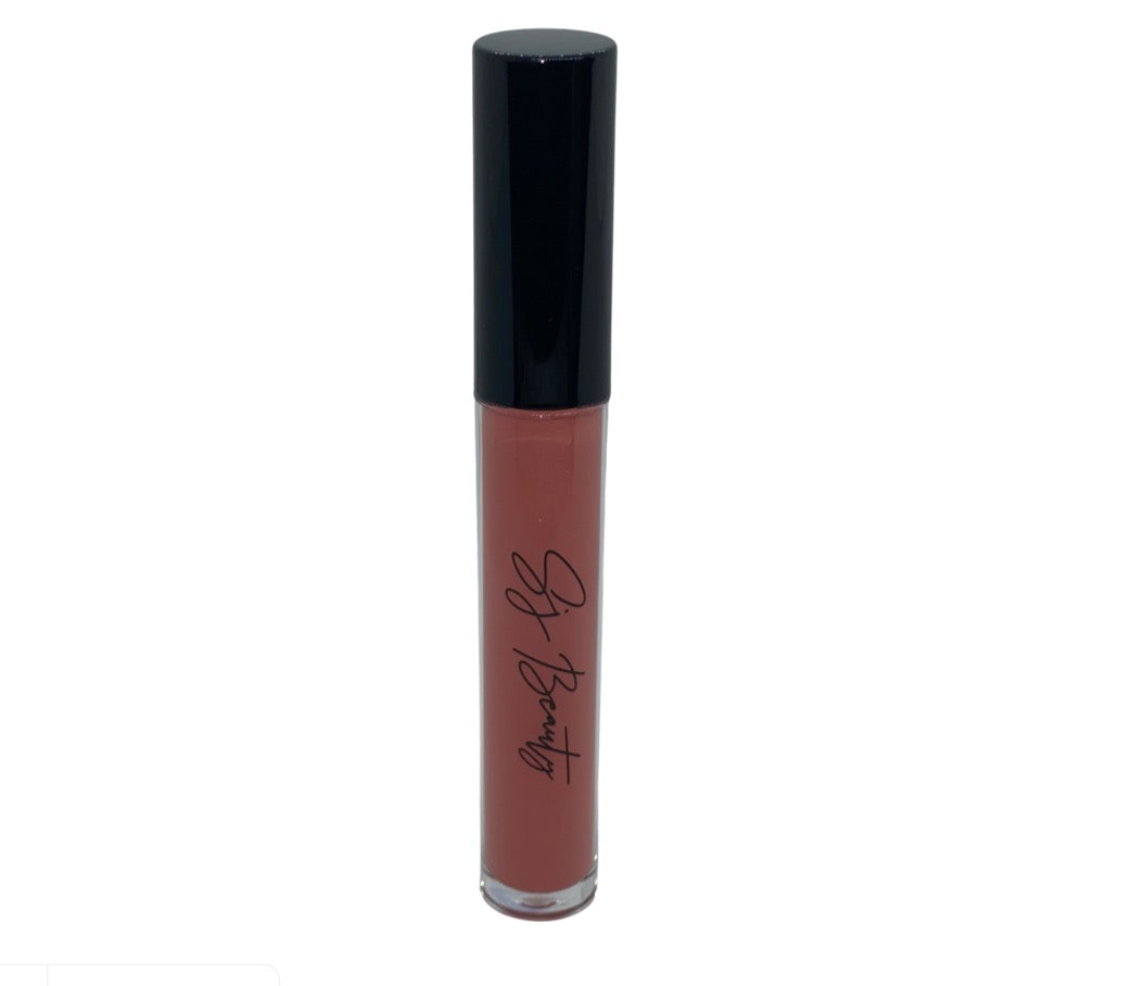 SJ Gloss “Unbothered”
